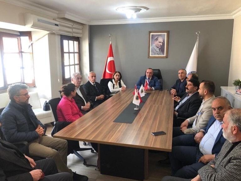 İstanbul HDP