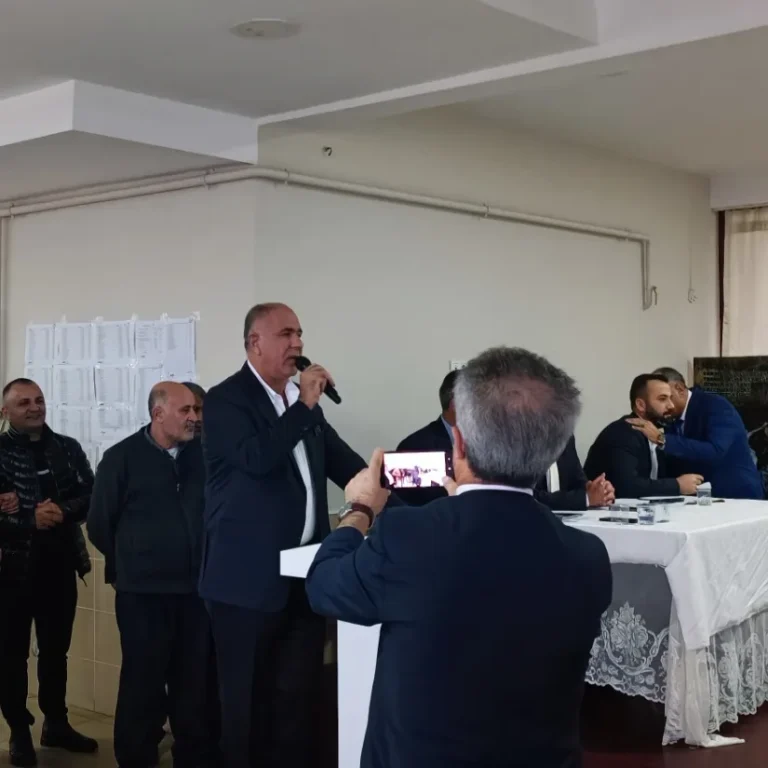 Tüm STK’LAR Olarak Bu Bilinçle Hareket Etmeliyiz.